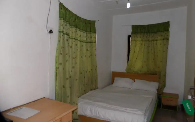 Royal Green Guest House