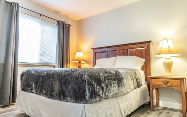 Stunning San Jose Two Bed