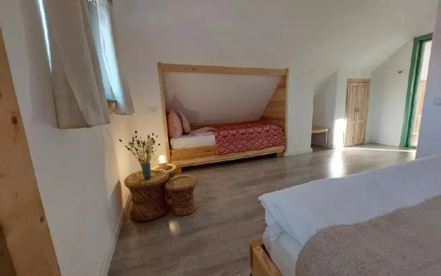. Dimineti in Cerdac