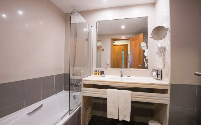 Vila Gale Opera Hotel