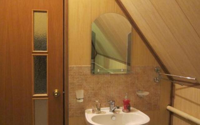 Guest House on Gagarina 135
