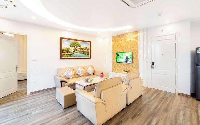 Rosee Hotel & Apartment