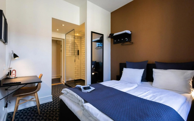 Milling Hotel Ritz