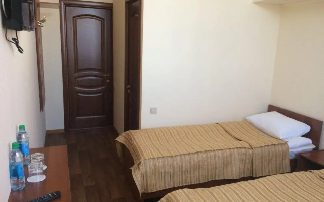 Отель Онего