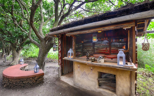 Paatlidun Safari Lodge