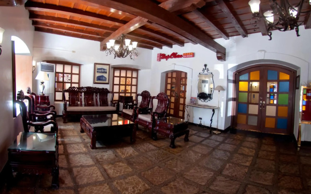 Vigan Plaza Hotel