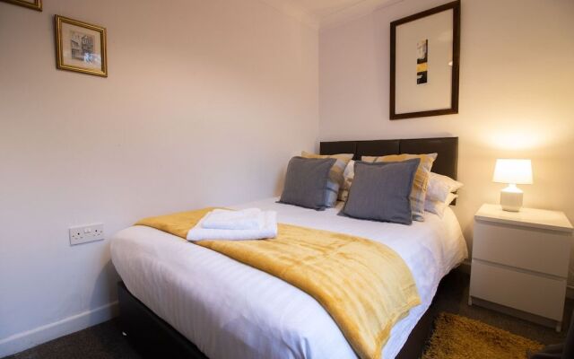 St Anne's Serviced Accommodation