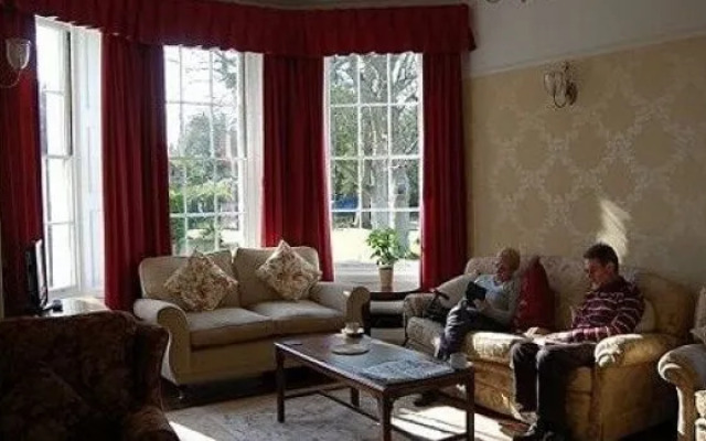 The Grove Cromer