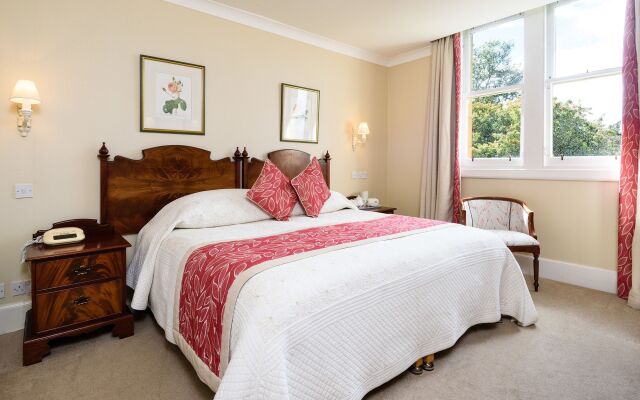 Sunbank House Hotel