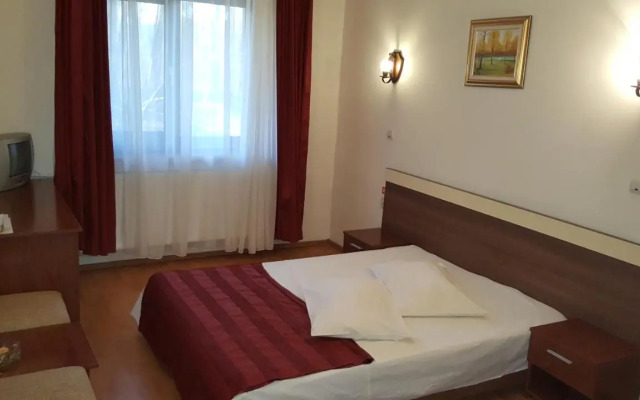 Pensiunea Valea Ursului