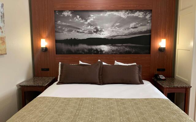 Best Western Plus Yukon