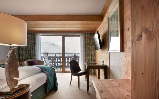 Top Hotel Hochgurgl