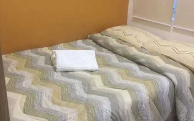 Shore Residences by Ridged