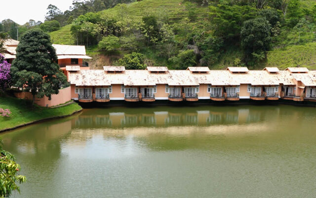 Fazenda Ribeirão