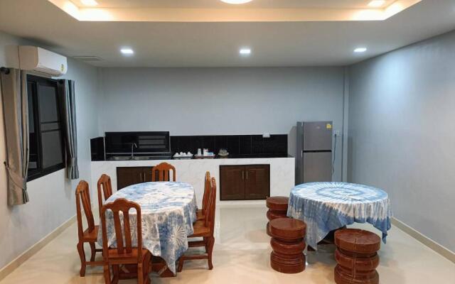 Numhom Resort (SHA Extra Plus)