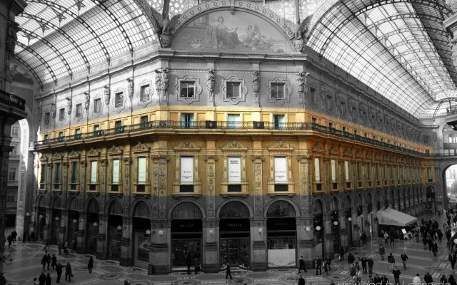 Galleria Vik Milano