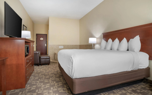 Best Western Opp Inn