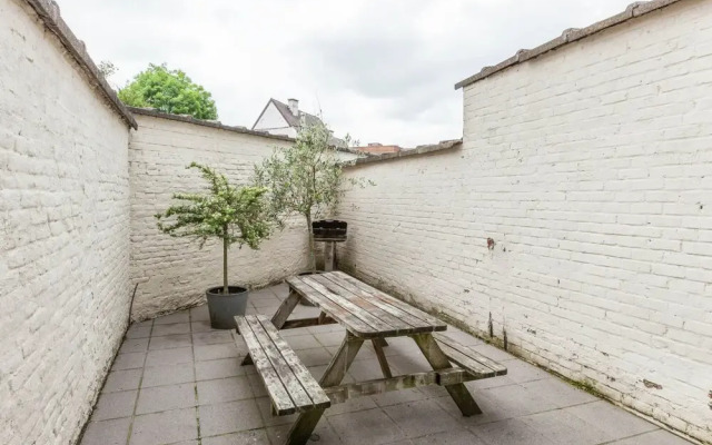 Holiday Home in Kortrijk for 8 Person
