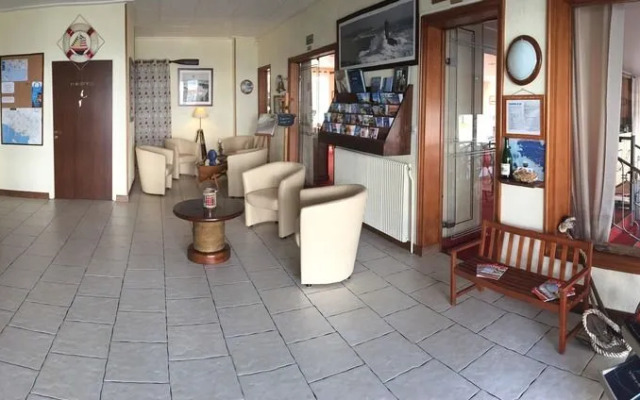 Hotel les Alignements