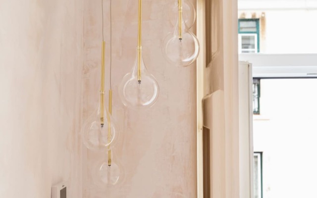 Alfama Design Suites Guesthouse