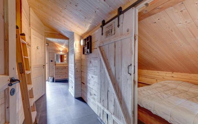 Le Chalet Blanc