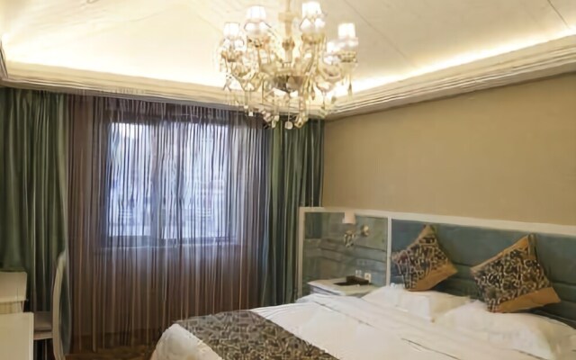 Boyue Hotel
