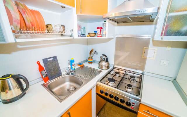 VL Stay Apartments - Khabarovsk Centre