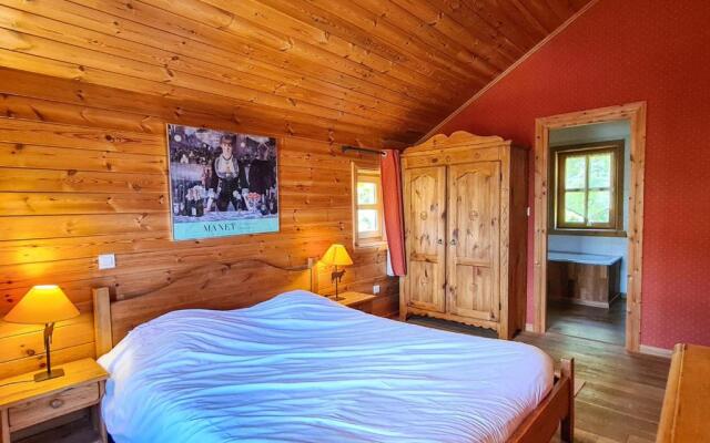 Chalet Flaine, 7 Pièces, 12 Personnes - Fr-1-425-4