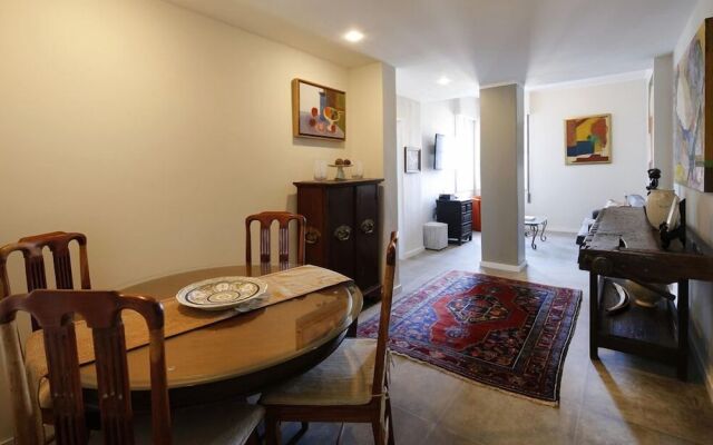 MZ Apartments Atlantica posto 6