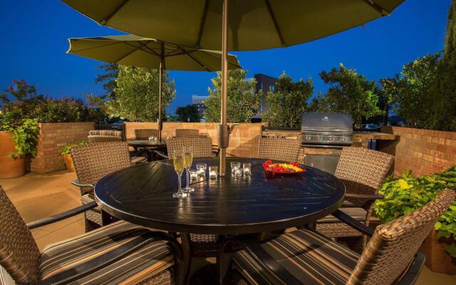TownePlace Suites by Marriott Dallas Lewisville