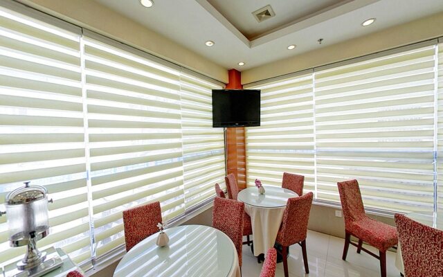 Hanting Hotel Shanghai Xujiahui II Branch
