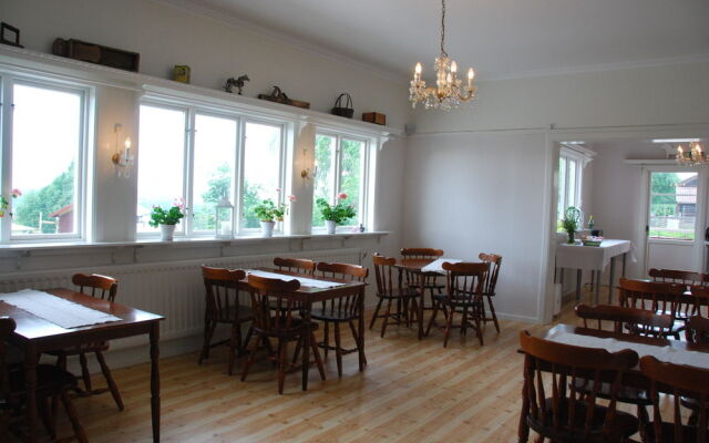 Lustigsgården Boutique Hotel