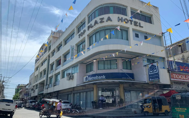 Top Plaza Hotel
