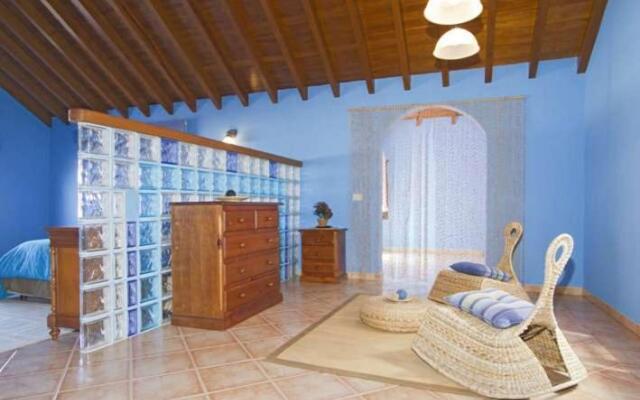 Villa Vista Graciosa