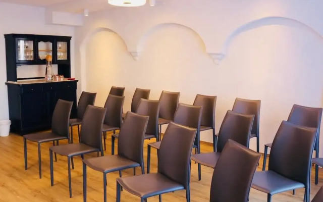 Markt 15 Gästehaus-senftenberg