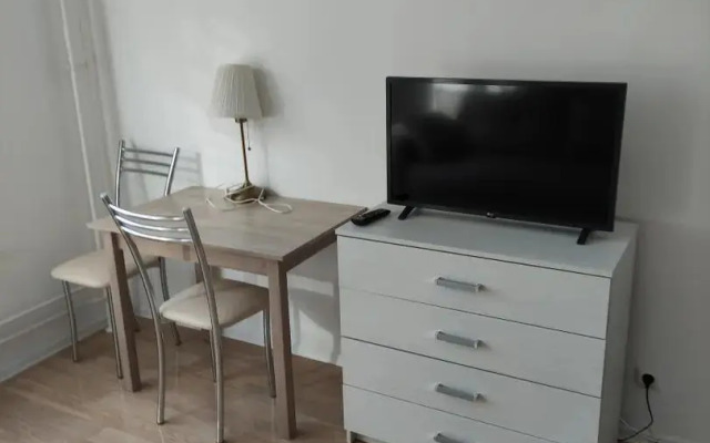 Апартаменты на улице Михайлова