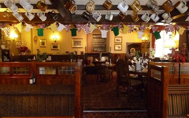 The Crown Inn