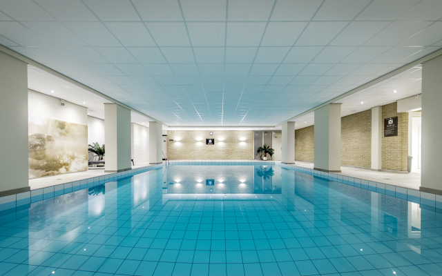 Fletcher Hotel Frerikshof