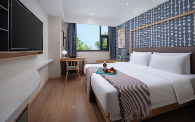Citynote Hotel Guangzhou Beijing Road Provincial Peoples Hospital