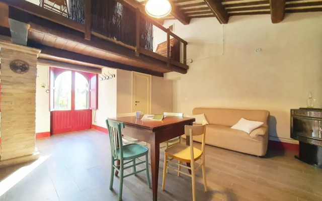 Il Casale del Duca in Rocca San Giovanni