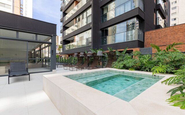 NHC - Neohouse Campo Belo - Anora Spaces