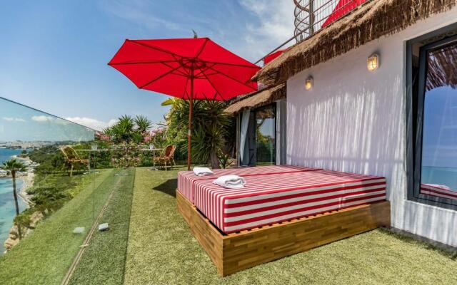 Maison Condesa B&B - Adults only
