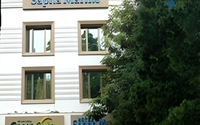 Hotel Sapna Marine