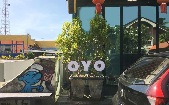 Orbit Key Hotel