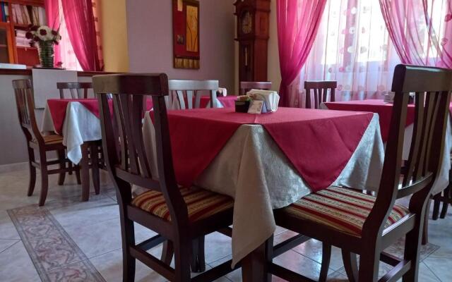 B&B Tenuta Bianca