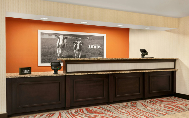 Hampton Inn Binghamton/Johnson City