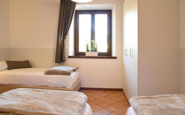 Residenza alle Grazie