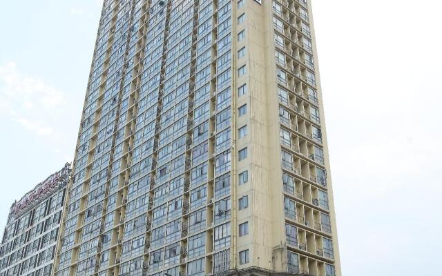 Hanting Hotel Nanchang Liantang