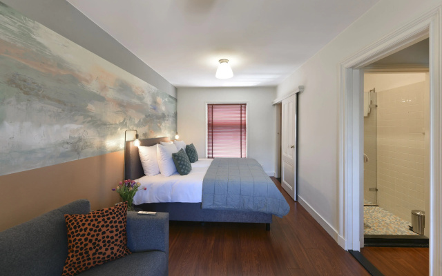 Hotel De Gravin