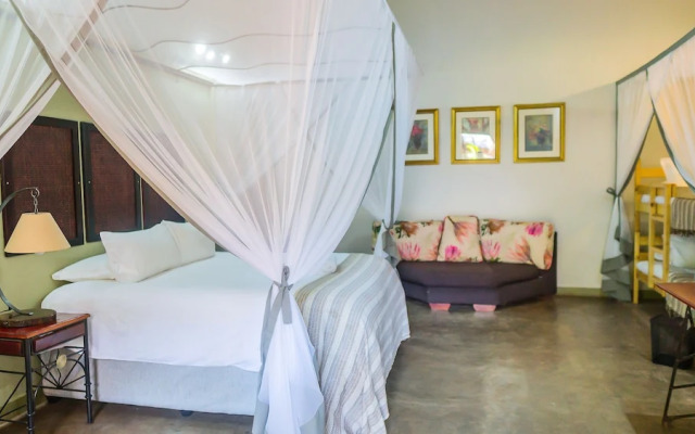 Nguni Lodge